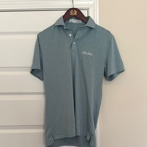 Holderness & Bourne Polo